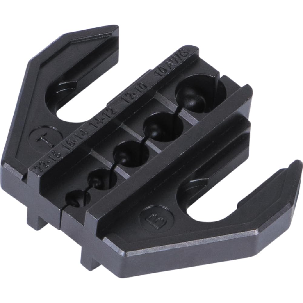 Foto 5 pulgar | Juego De Herramientas Para Engarzar Trinquete Klein Tools 3000crkit Con 4 Troqueles - Venta Internacional.