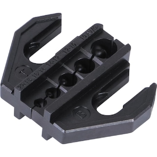 Foto 4 | Juego De Herramientas Para Engarzar Trinquete Klein Tools 3000crkit Con 4 Troqueles - Venta Internacional.