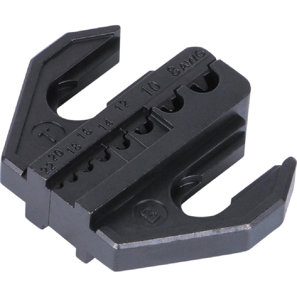 Foto 6 pulgar | Juego De Herramientas Para Engarzar Trinquete Klein Tools 3000crkit Con 4 Troqueles - Venta Internacional.