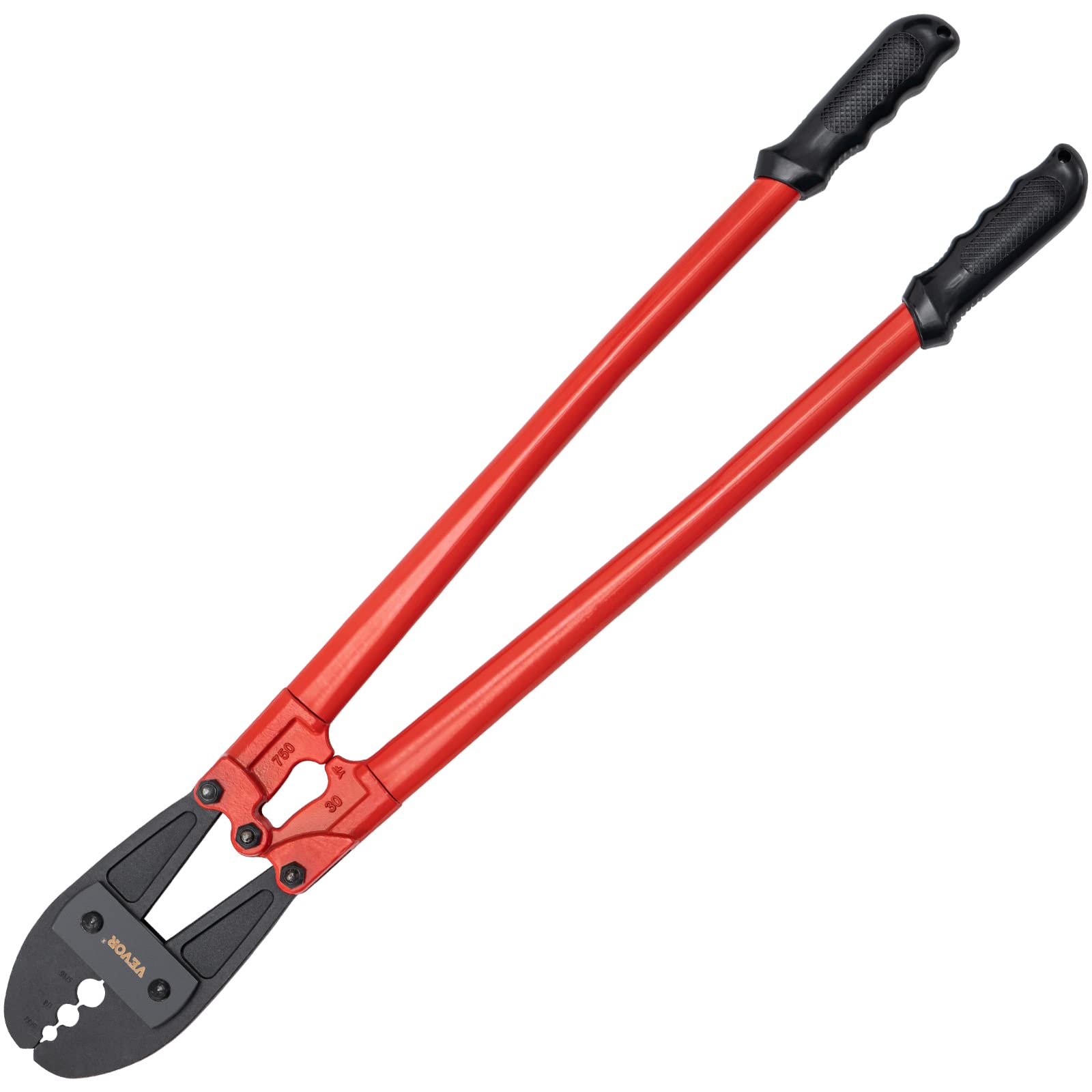 Foto 2 pulgar | Hand Swager Crimper Mophorn De 30 Cm Para Cable De Acero 5/32 1/4 5/16 - Venta Internacional.