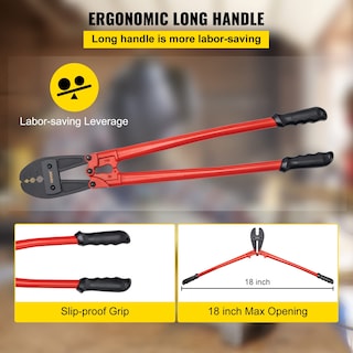 Foto 5 | Hand Swager Crimper Mophorn De 30 Cm Para Cable De Acero 5/32 1/4 5/16 - Venta Internacional.