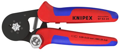 Foto 1 | Pinzas Prensadoras Knipex 97 53 14 Autoajustables - Venta Internacional.