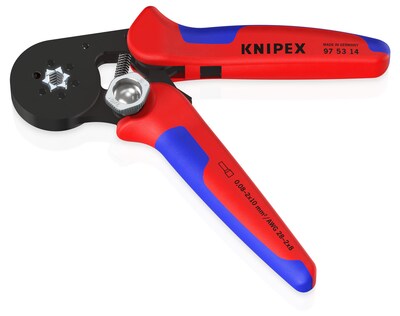 Foto 3 | Pinzas Prensadoras Knipex 97 53 14 Autoajustables - Venta Internacional.