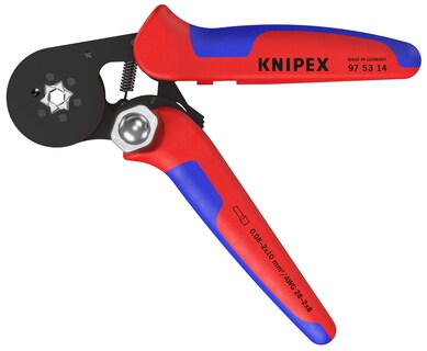 Foto 4 | Pinzas Prensadoras Knipex 97 53 14 Autoajustables - Venta Internacional.