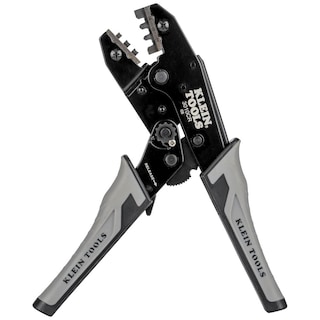 Foto 1 | Engarzadora Solar Con Trinquete Klein Tools 3010cr Para 10-14 Awg - Venta Internacional.