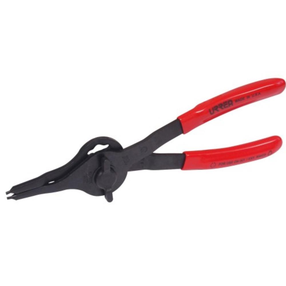 Foto 4 pulgar | Pinzas Convertibles Para Anillos De Retención 385 Urrea