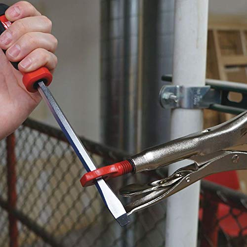 Foto 3 | C-clamp Milwaukee 48223533 9 Cierres Profundos, Color Plateado - Venta Internacional.