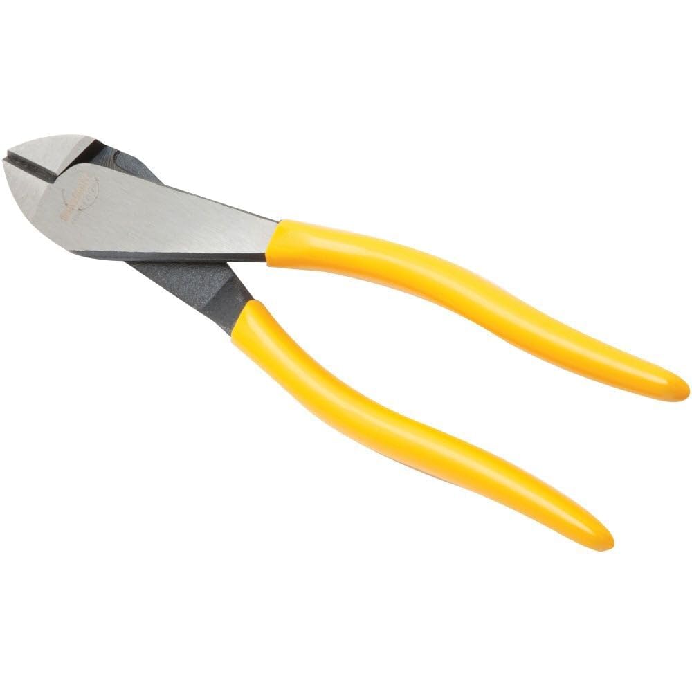 Foto 3 pulgar | Alicate De Corte Diagonal Dewalt Dwht70793 De Acero Cr-v De 7 Pulgadas - Venta Internacional.
