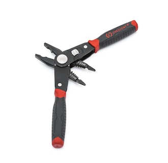 Foto 1 | Alicates Y Pelacables Crescent Ccp8v Linesman's Black - Venta Internacional.