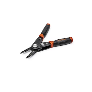 Foto 2 | Alicates Y Pelacables Crescent Ccp8v Linesman's Black - Venta Internacional.