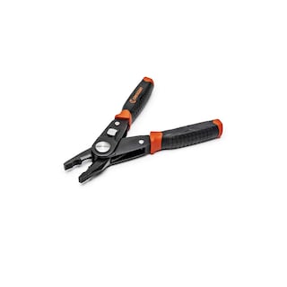 Foto 3 | Alicates Y Pelacables Crescent Ccp8v Linesman's Black - Venta Internacional.