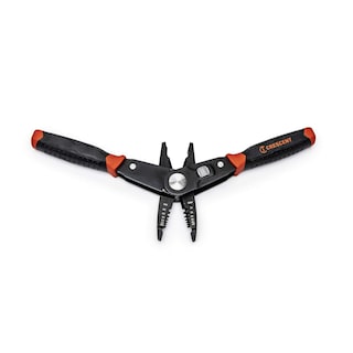 Foto 4 | Alicates Y Pelacables Crescent Ccp8v Linesman's Black - Venta Internacional.