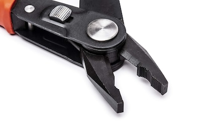 Foto 6 | Alicates Y Pelacables Crescent Ccp8v Linesman's Black - Venta Internacional.