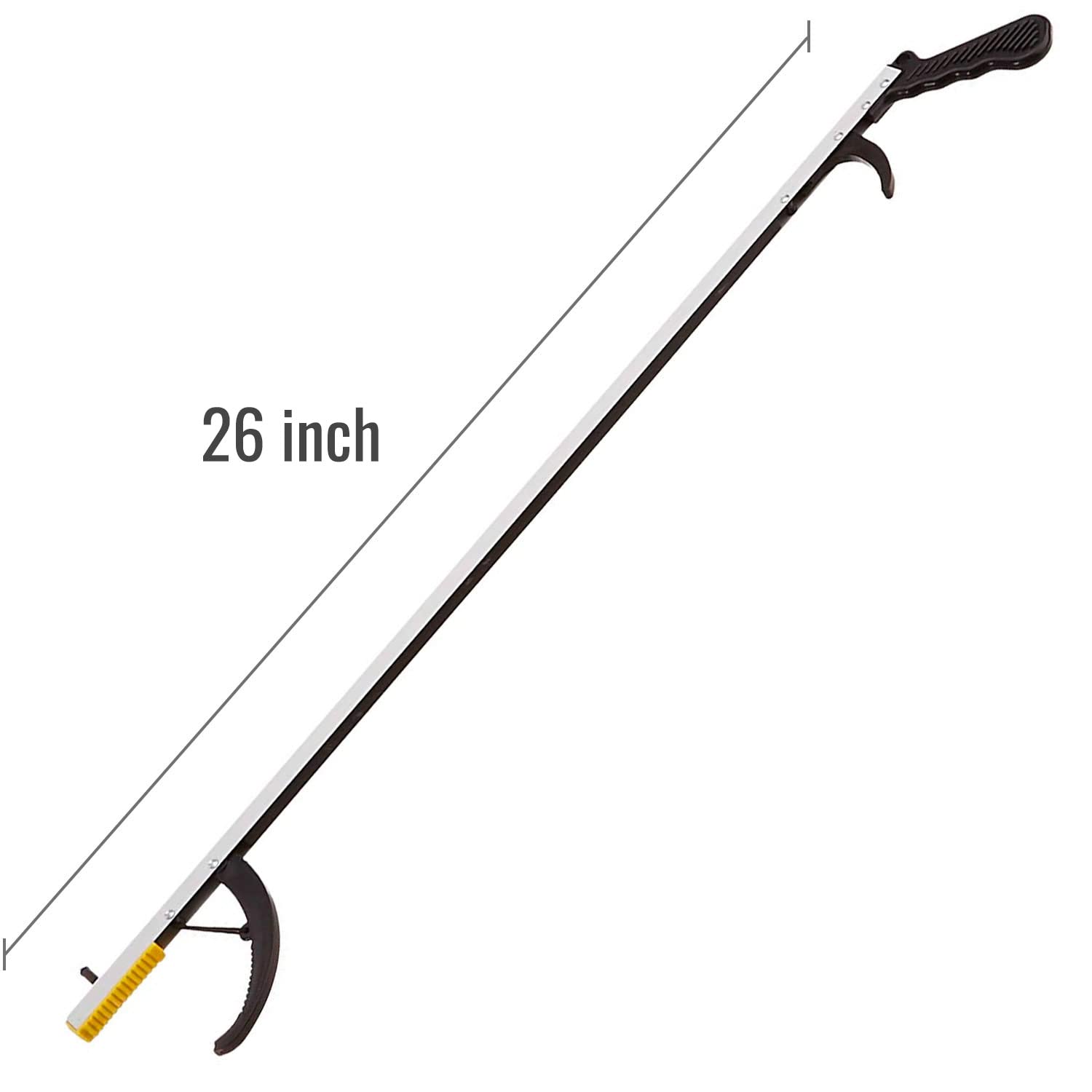 Foto 3 pulgar | Herramienta Reacher Grabber Dmi De 26 Pulgadas Para Personas Mayores Y Discapacitadas - Venta Internacional.