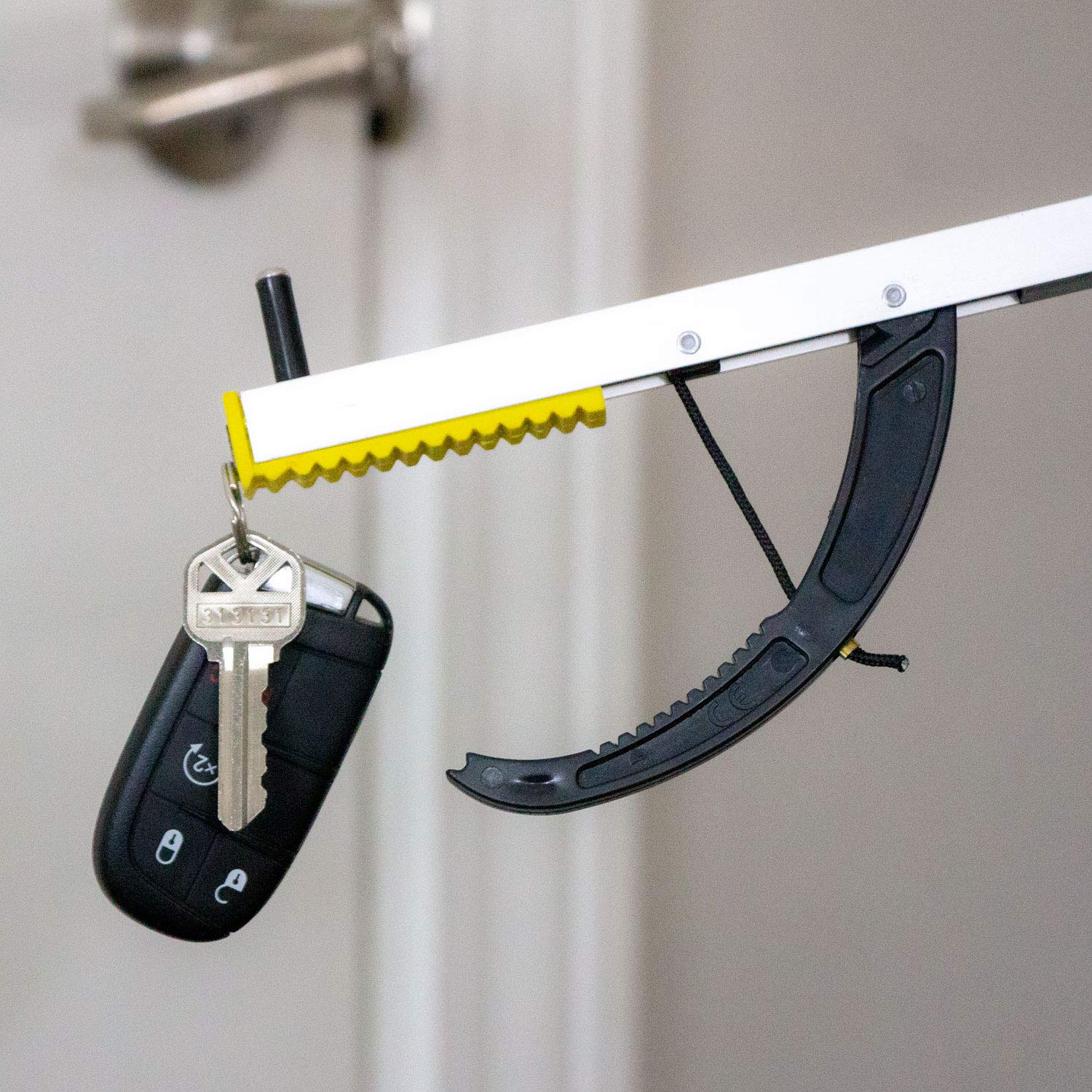 Foto 4 pulgar | Herramienta Reacher Grabber Dmi De 26 Pulgadas Para Personas Mayores Y Discapacitadas - Venta Internacional.