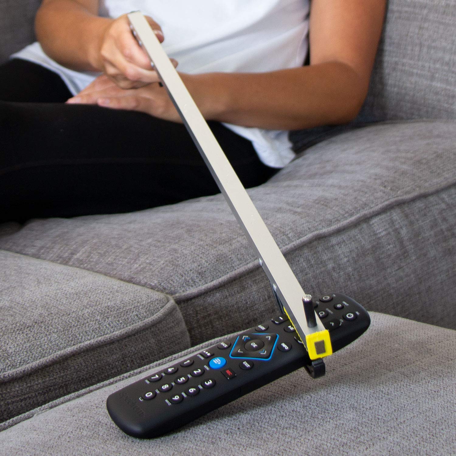 Foto 6 pulgar | Herramienta Reacher Grabber Dmi De 26 Pulgadas Para Personas Mayores Y Discapacitadas - Venta Internacional.