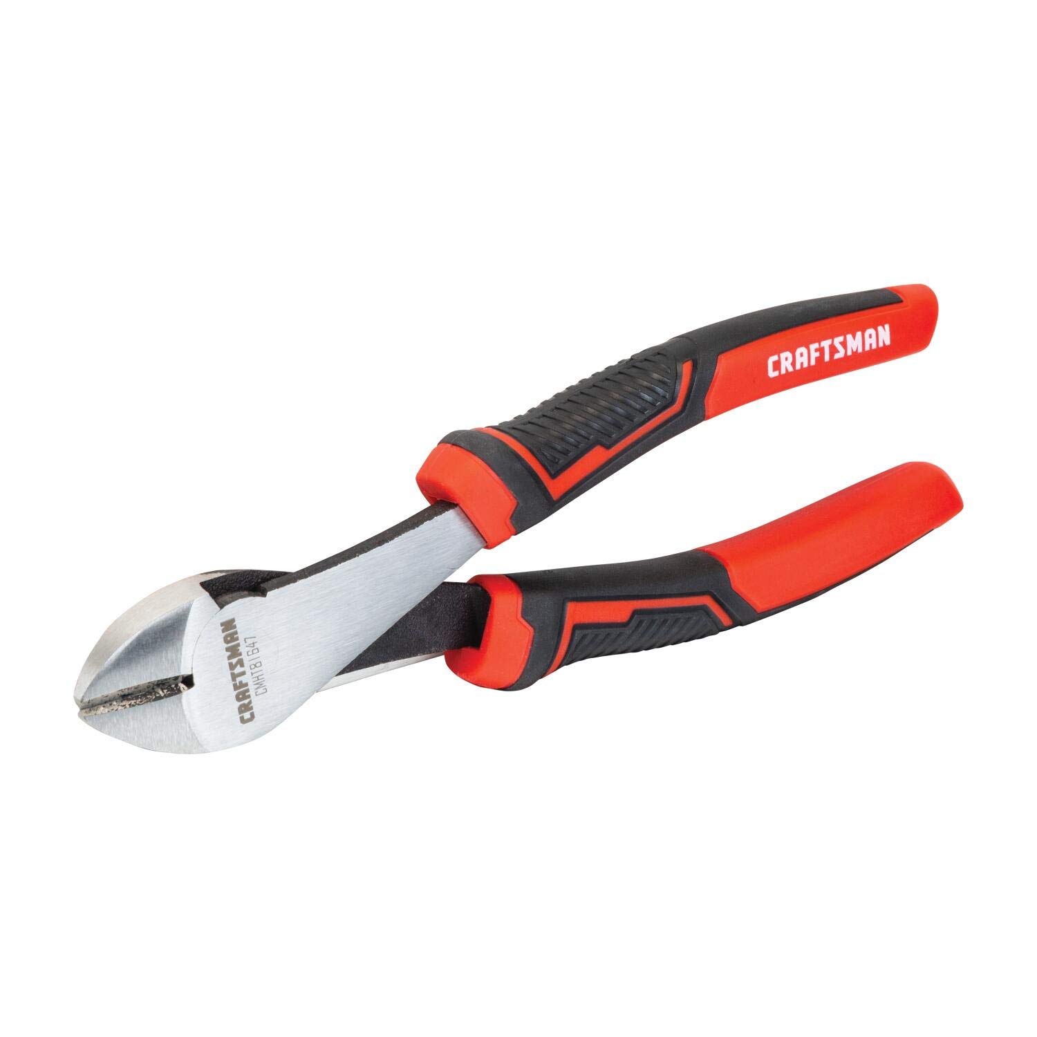Foto 2 pulgar | Alicates Diagonales Craftsman Cmht81647 18 Cm - Venta Internacional.