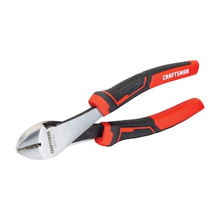 Foto 1 | Alicates Diagonales Craftsman Cmht81647 18 Cm - Venta Internacional.