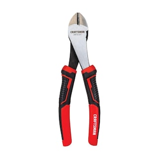 Foto 2 | Alicates Diagonales Craftsman Cmht81647 18 Cm - Venta Internacional.