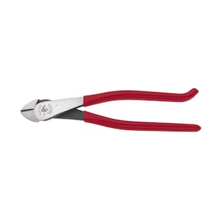 Foto 1 | Alicates De Corte Diagonal Klein Tools D248-9st 23 Cm - Venta Internacional.