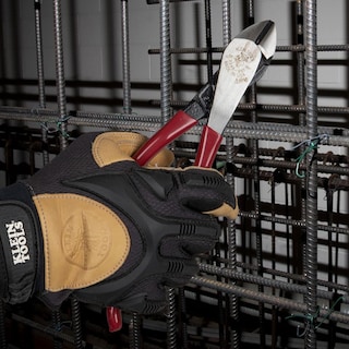 Foto 3 | Alicates De Corte Diagonal Klein Tools D248-9st 23 Cm - Venta Internacional.