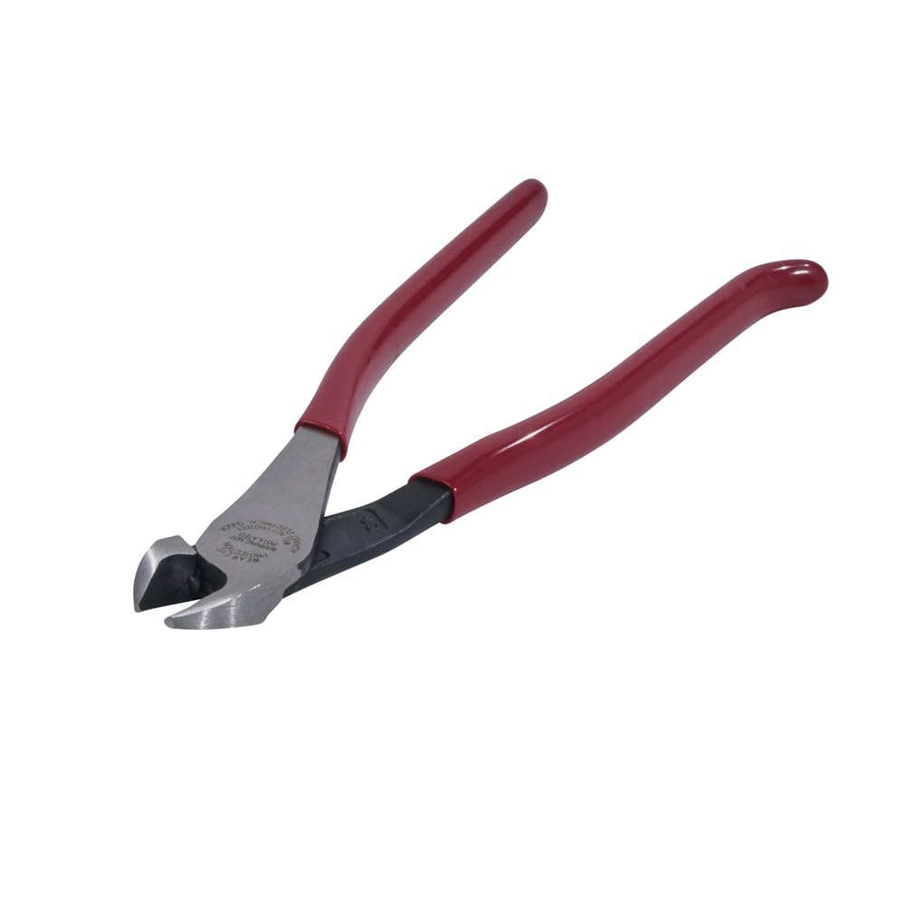 Foto 5 pulgar | Alicates De Corte Diagonal Klein Tools D248-9st 23 Cm - Venta Internacional.