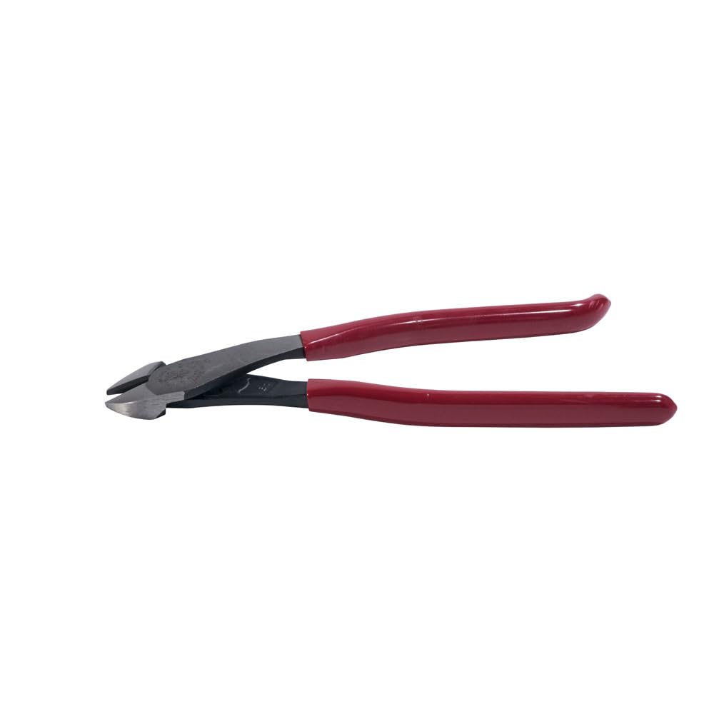 Foto 6 pulgar | Alicates De Corte Diagonal Klein Tools D248-9st 23 Cm - Venta Internacional.