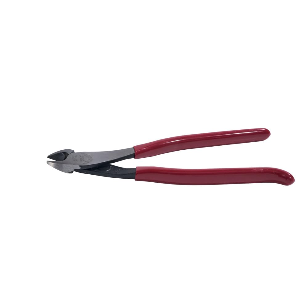 Foto 7 pulgar | Alicates De Corte Diagonal Klein Tools D248-9st 23 Cm - Venta Internacional.