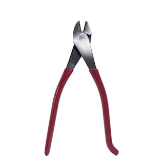 Foto 7 | Alicates De Corte Diagonal Klein Tools D248-9st 23 Cm - Venta Internacional.