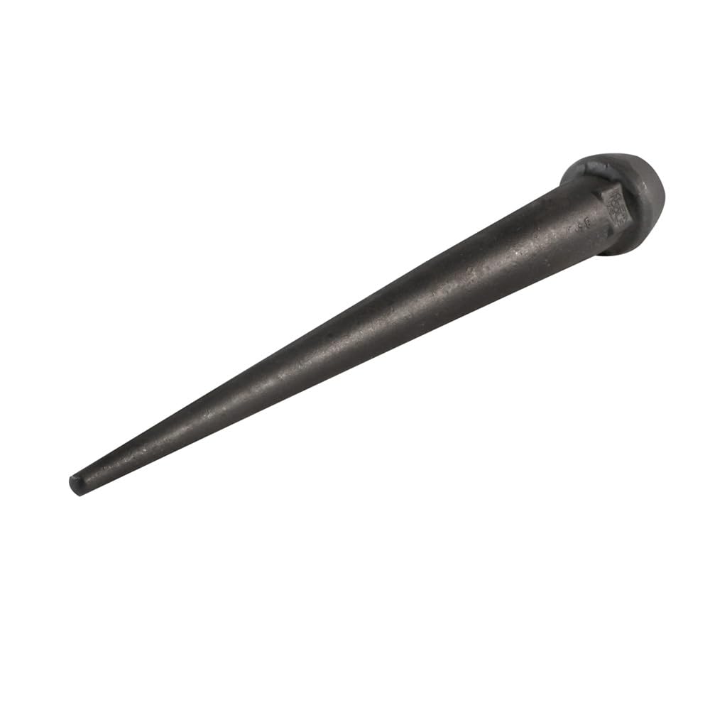 Foto 6 pulgar | Bull Pin Klein Tools 3255, Cabeza Ancha, Acero Tratado Térmicamente - Venta Internacional.