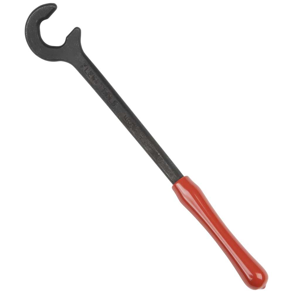 Foto 5 | Dobladora De Cables Klein Tools 50400 30 Cm, Capacidad 350 Mcm - Venta Internacional.