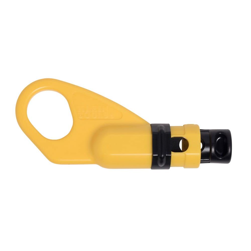 Foto 8 pulgar | Pelacables Klein Tools Vdv110-061 Para Cable Coaxial - Venta Internacional.