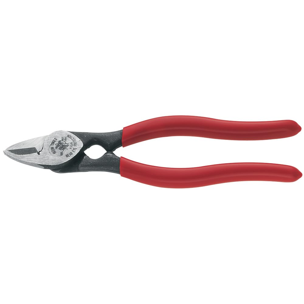 Foto 1 | Cortadora De Cables Y Tijeras Multiusos Klein Tools 1104 - Venta Internacional.