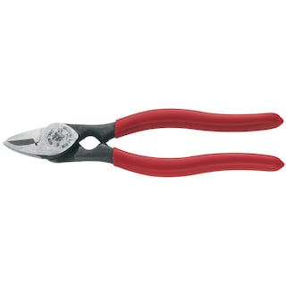 Foto 1 | Cortadora De Cables Y Tijeras Multiusos Klein Tools 1104 - Venta Internacional.