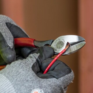 Foto 3 | Cortadora De Cables Y Tijeras Multiusos Klein Tools 1104 - Venta Internacional.
