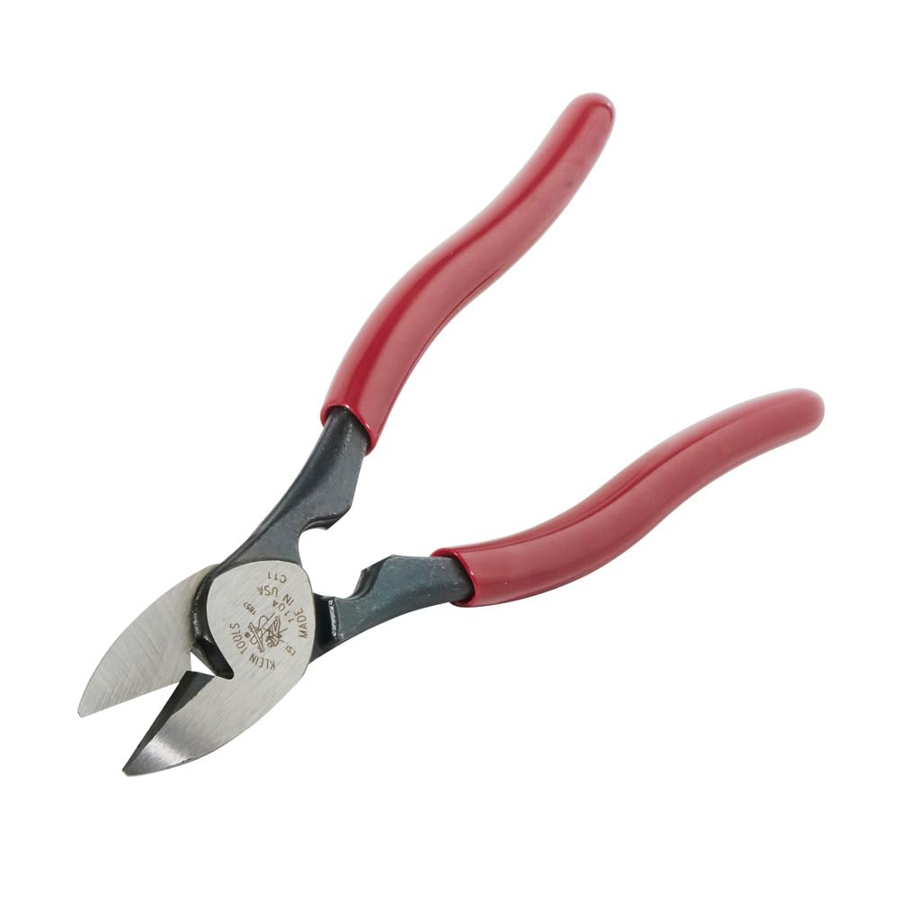 Foto 5 pulgar | Cortadora De Cables Y Tijeras Multiusos Klein Tools 1104 - Venta Internacional.