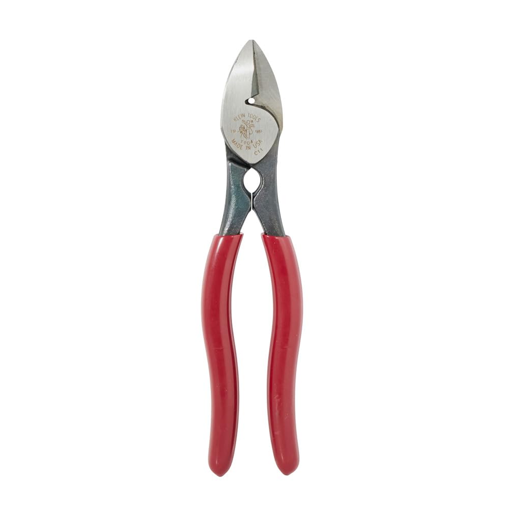 Foto 5 | Cortadora De Cables Y Tijeras Multiusos Klein Tools 1104 - Venta Internacional.