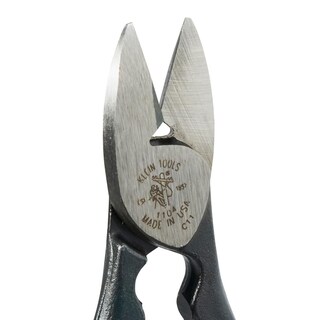 Foto 7 | Cortadora De Cables Y Tijeras Multiusos Klein Tools 1104 - Venta Internacional.