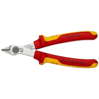 Foto 1 | Electrónica Aislada Super Knips-1000v De Knipex - Venta Internacional.