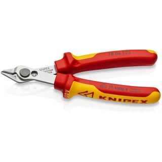 Foto 2 | Electrónica Aislada Super Knips-1000v De Knipex - Venta Internacional.
