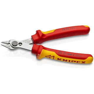 Foto 3 | Electrónica Aislada Super Knips-1000v De Knipex - Venta Internacional.
