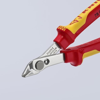 Foto 4 | Electrónica Aislada Super Knips-1000v De Knipex - Venta Internacional.