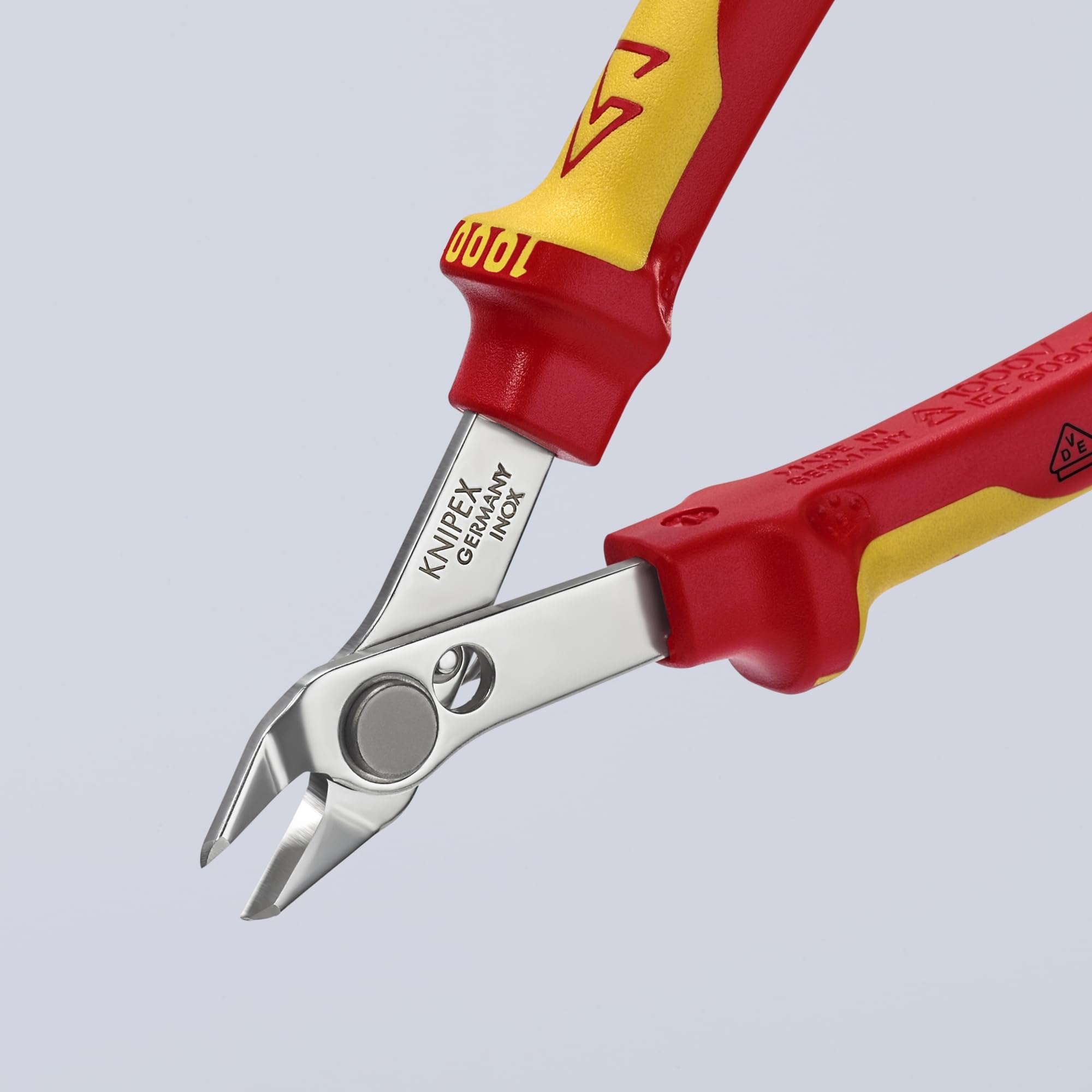 Foto 6 pulgar | Electrónica Aislada Super Knips-1000v De Knipex - Venta Internacional.