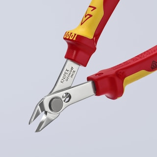 Foto 5 | Electrónica Aislada Super Knips-1000v De Knipex - Venta Internacional.