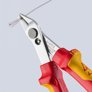 Foto 6 | Electrónica Aislada Super Knips-1000v De Knipex - Venta Internacional.