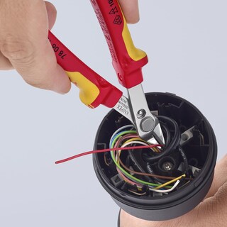 Foto 7 | Electrónica Aislada Super Knips-1000v De Knipex - Venta Internacional.