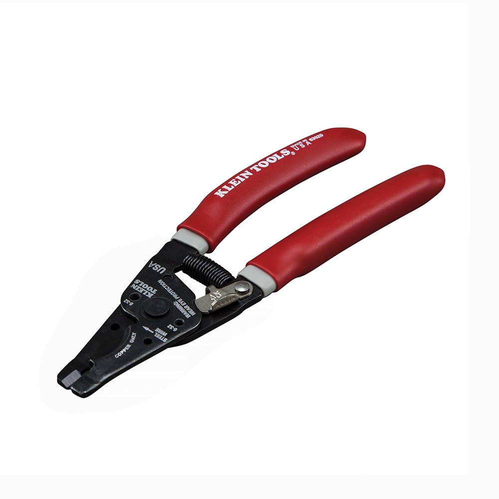 Foto 7 | Kit De Instalación Coaxial Klein Tools Vdv026-211 Con Herramienta De Crimpado - Venta Internacional.