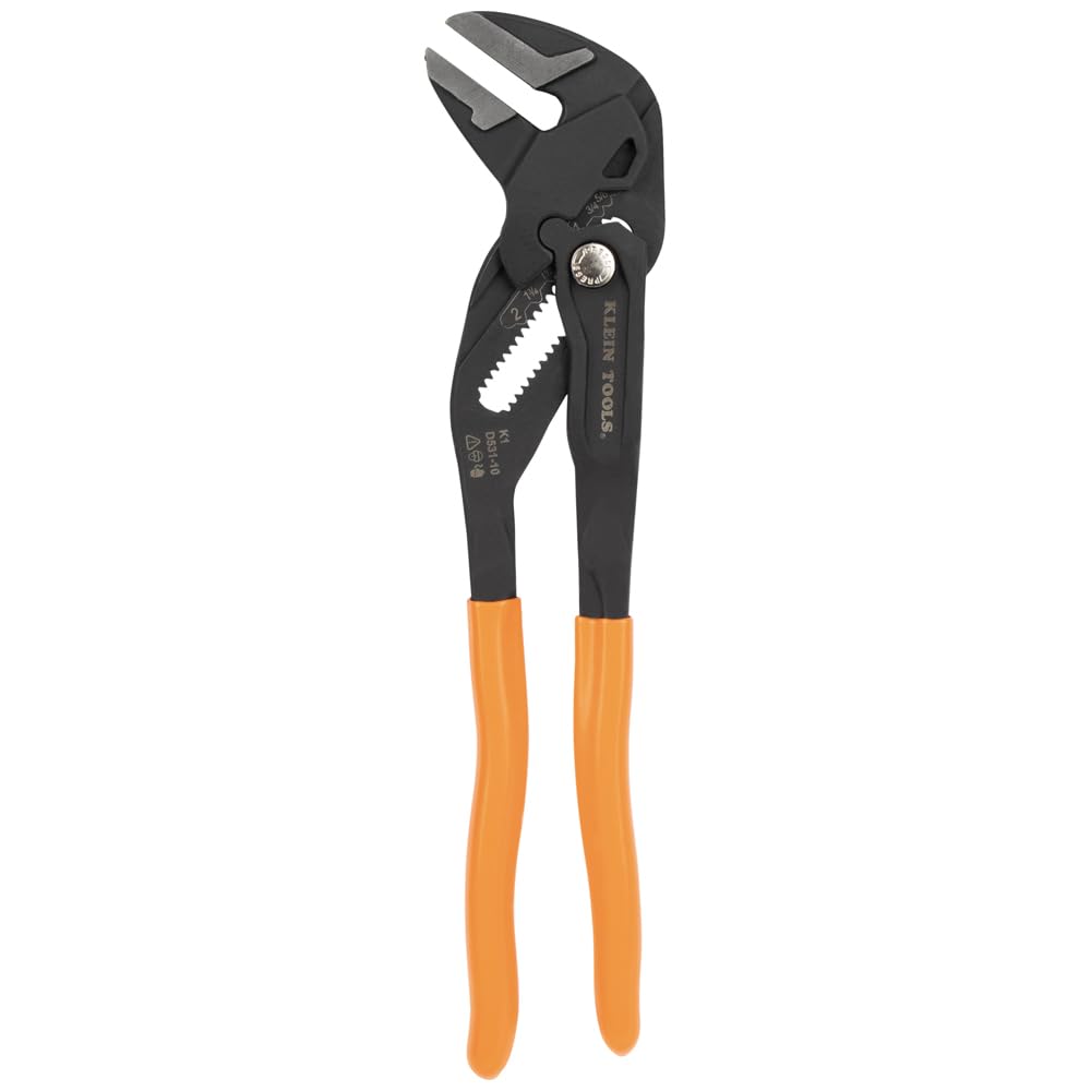 Foto 2 pulgar | Llave Para Alicates Compacta Klein Tools D53110, Llave De Alicates Ajustable Multiusos De Alto Apala - Venta Internac