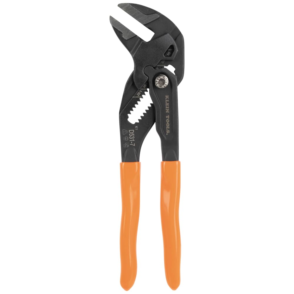 Foto 2 pulgar | Llave Para Alicates Klein Tools D5317, Compacta, 18 Cm, Alto Apalancamiento - Venta Internacional.