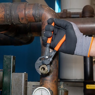 Foto 6 | Llave Para Alicates Klein Tools D5317, Compacta, 18 Cm, Alto Apalancamiento - Venta Internacional.